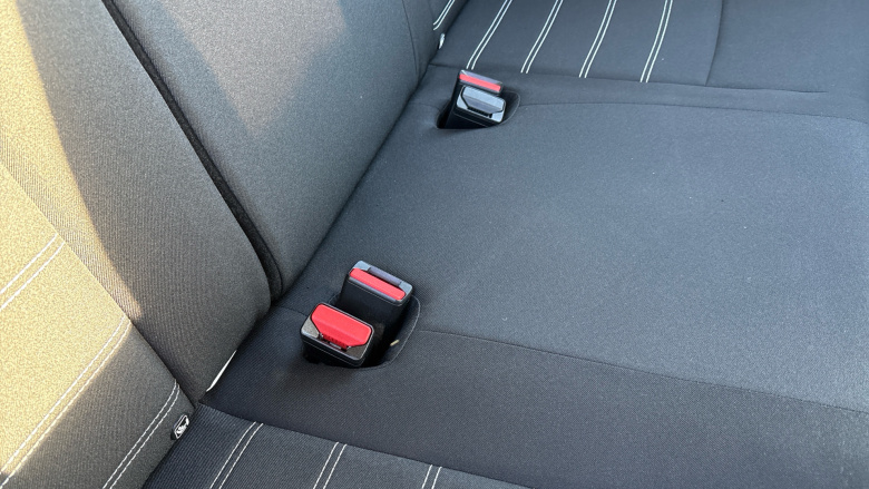 Dacia Duster 1.0 TCe 90 Expression 5dr Petrol Estate